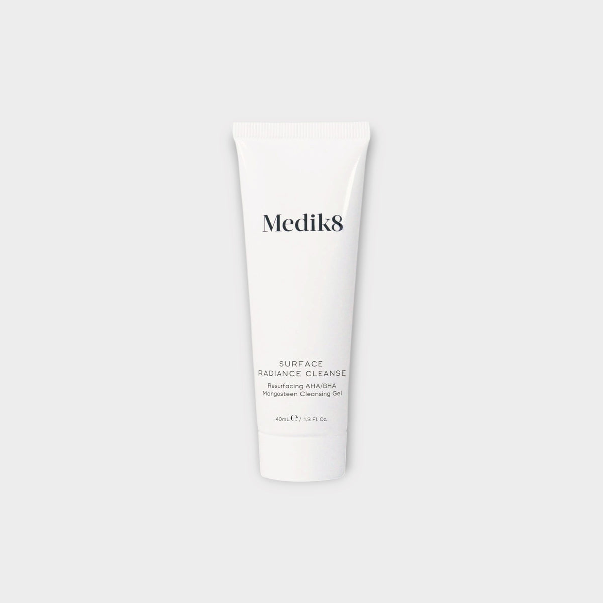 Medik8 Surface Radiance Cleanse 40ml
