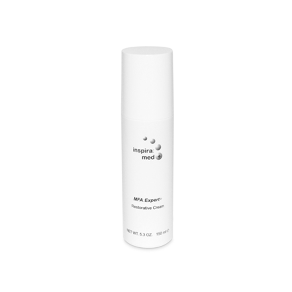 Janssen Cosmetics MFA:Expert+ Restorative Cream 50 ml