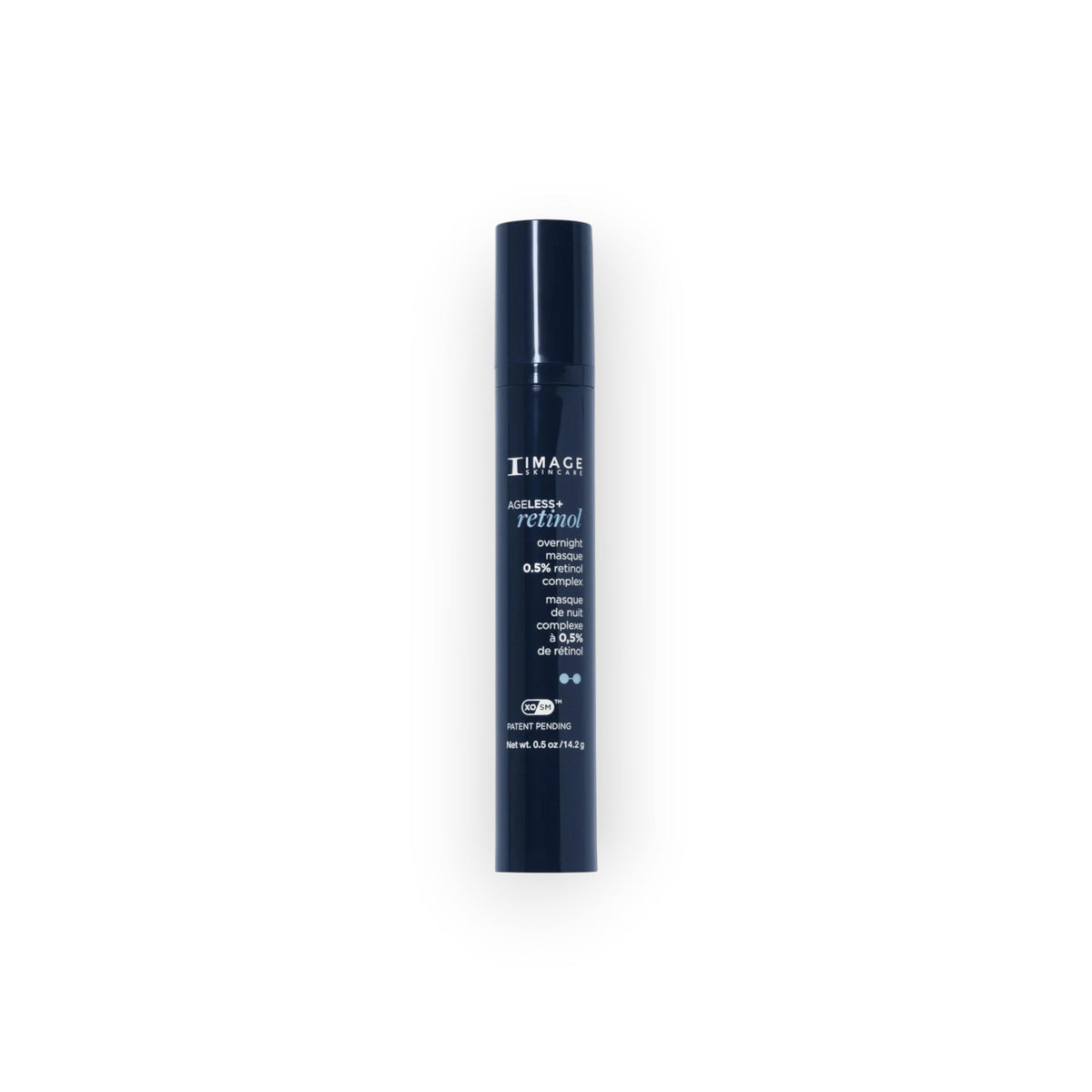 AGELESS+ ÖÖMASK RETINOOLIGA 0,5%