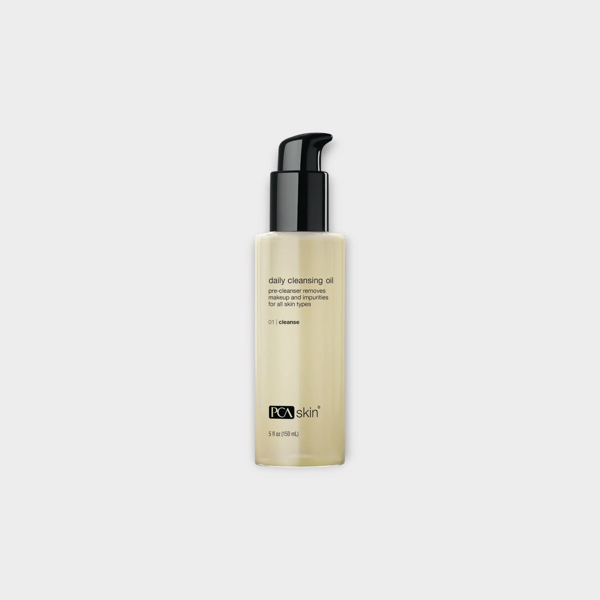 PCA Skin Daily Cleansing Oil 30ml