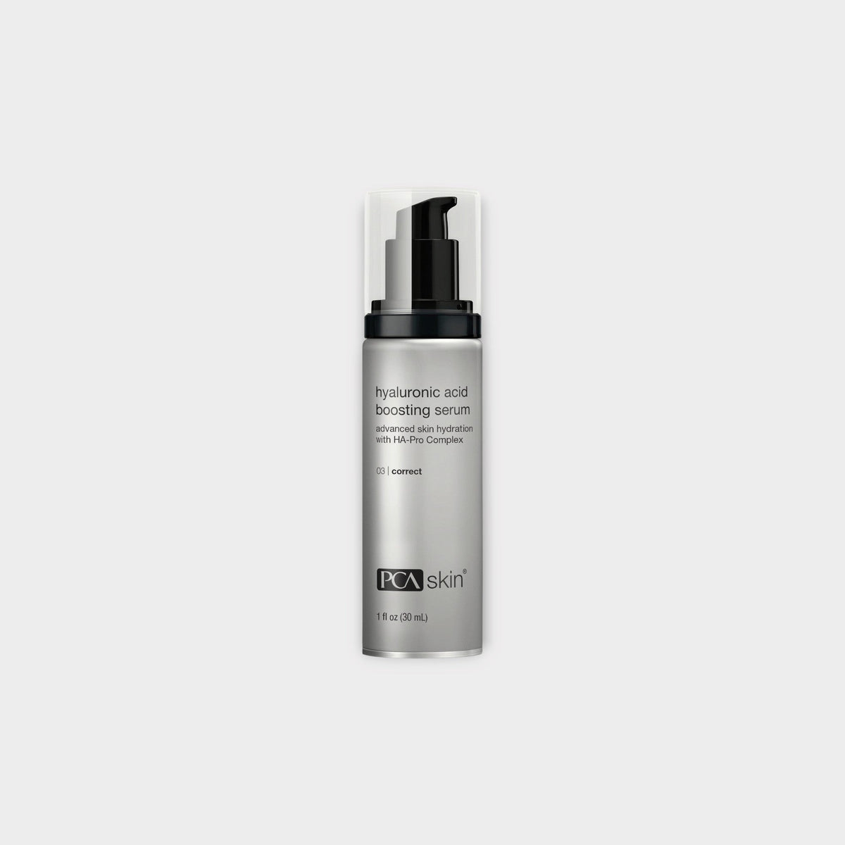 Hyaluronic Acid Boosting Serum