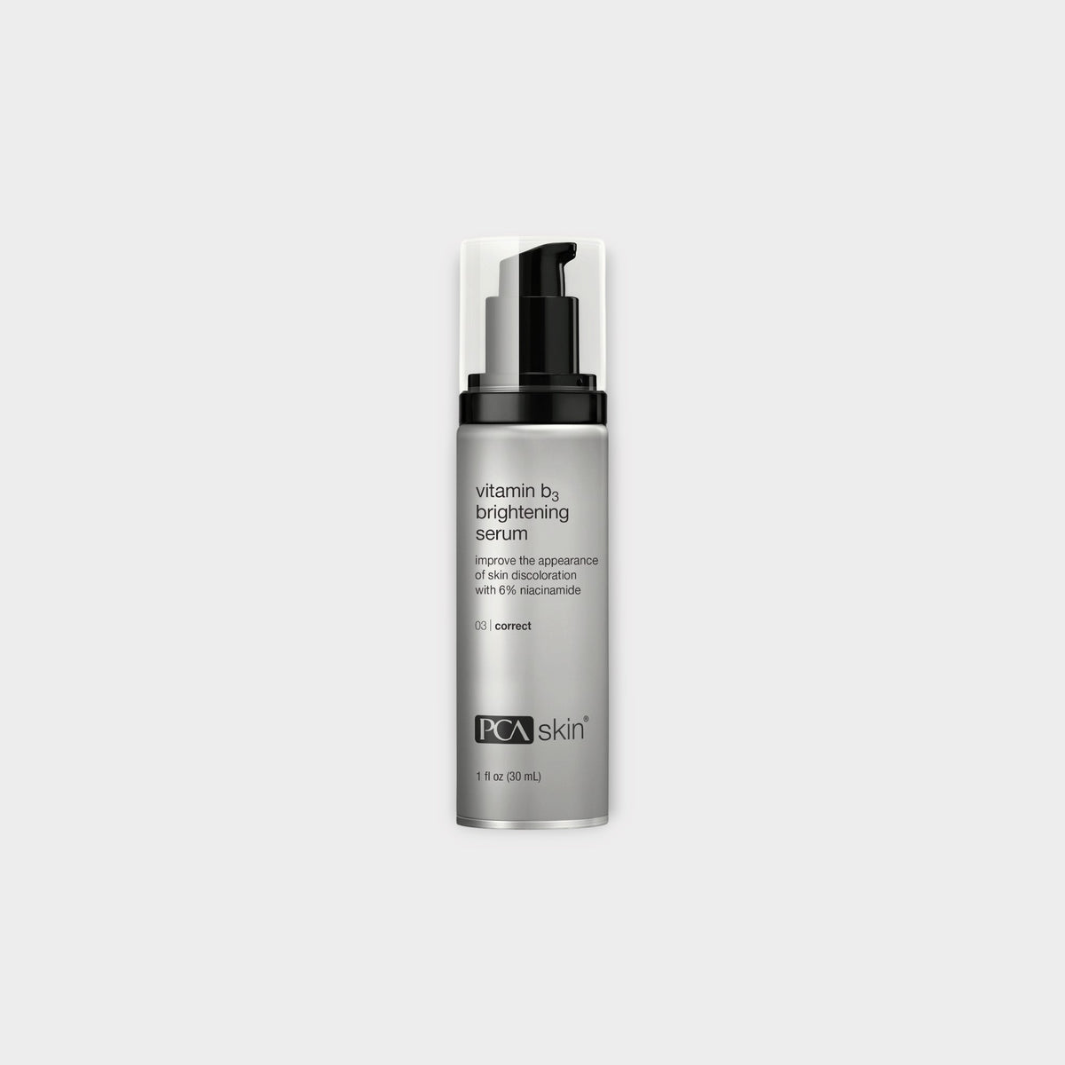 Vitamin B3 Brightening Serum 7.10ml