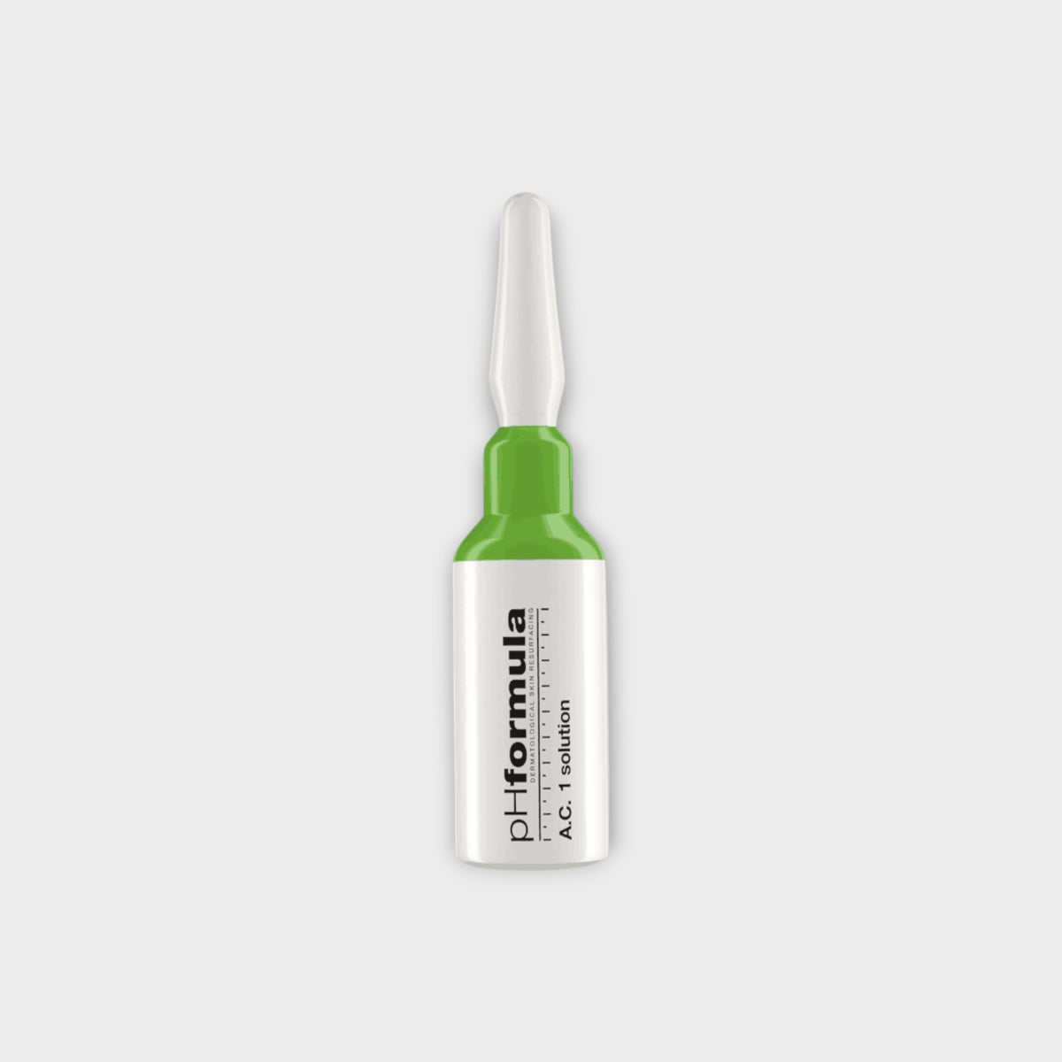 Phformula A.C. 1 solution