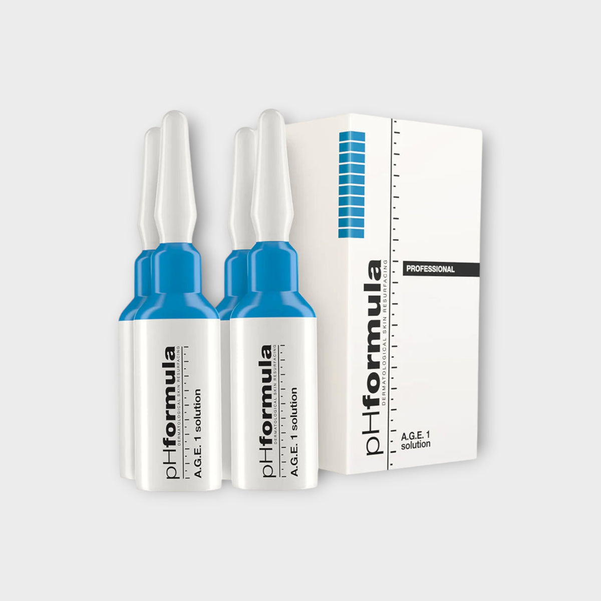 Phformula A.G.E. 1+2 solution