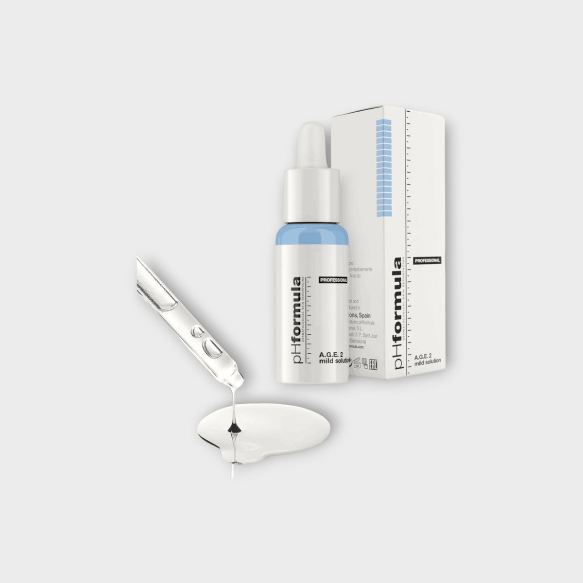 Phformula A.G.E. 2 mild solution
