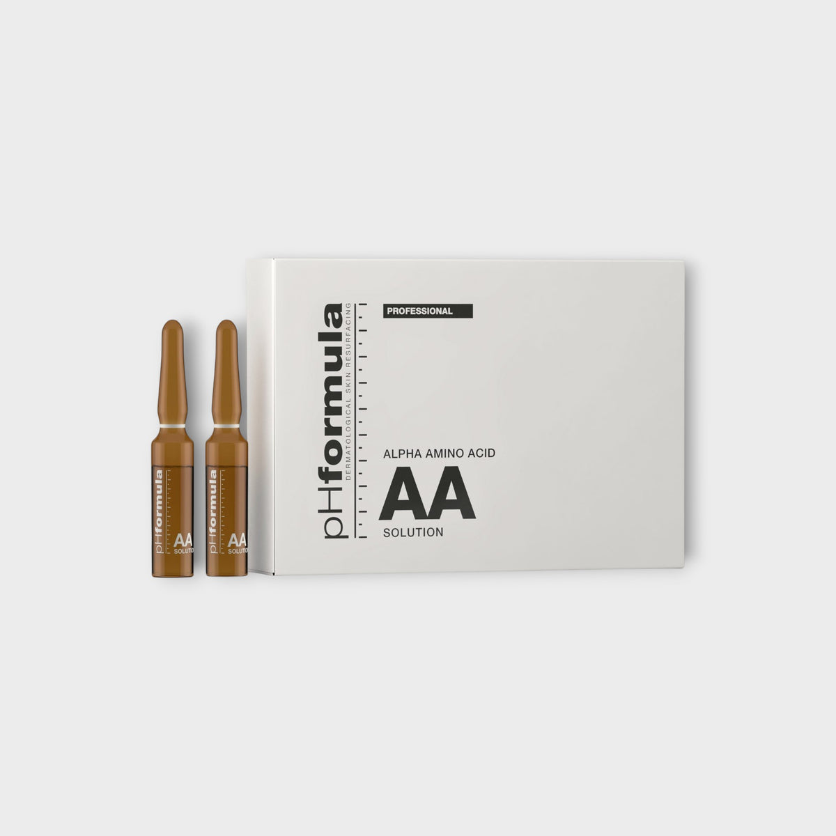 Phformula AA solution