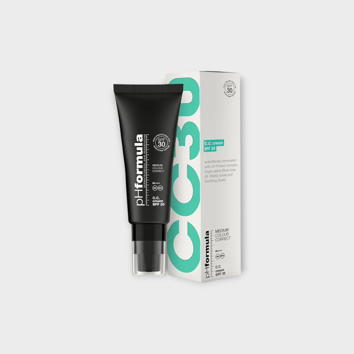 Phformula C.C. cream SPF30 Medium