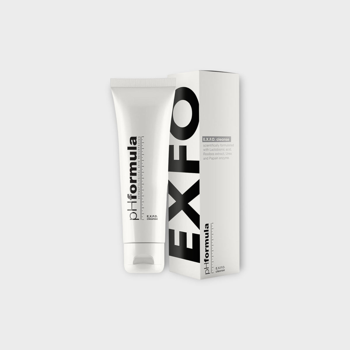 Phformula E.X.F.O. cleanse