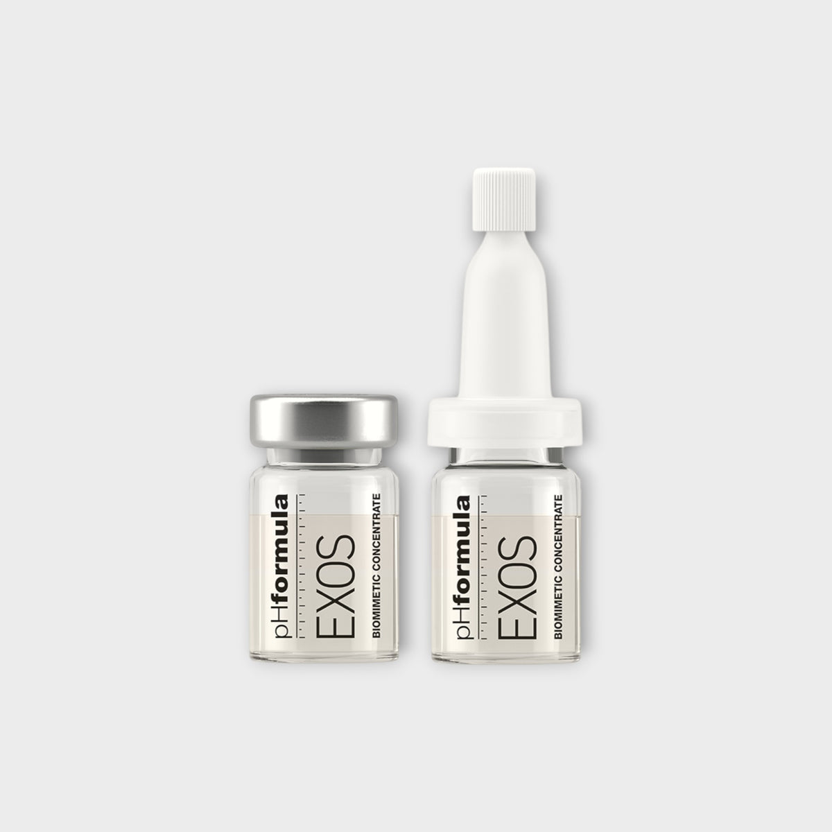 Phformula EXOS BIOMIMETIC concentrate