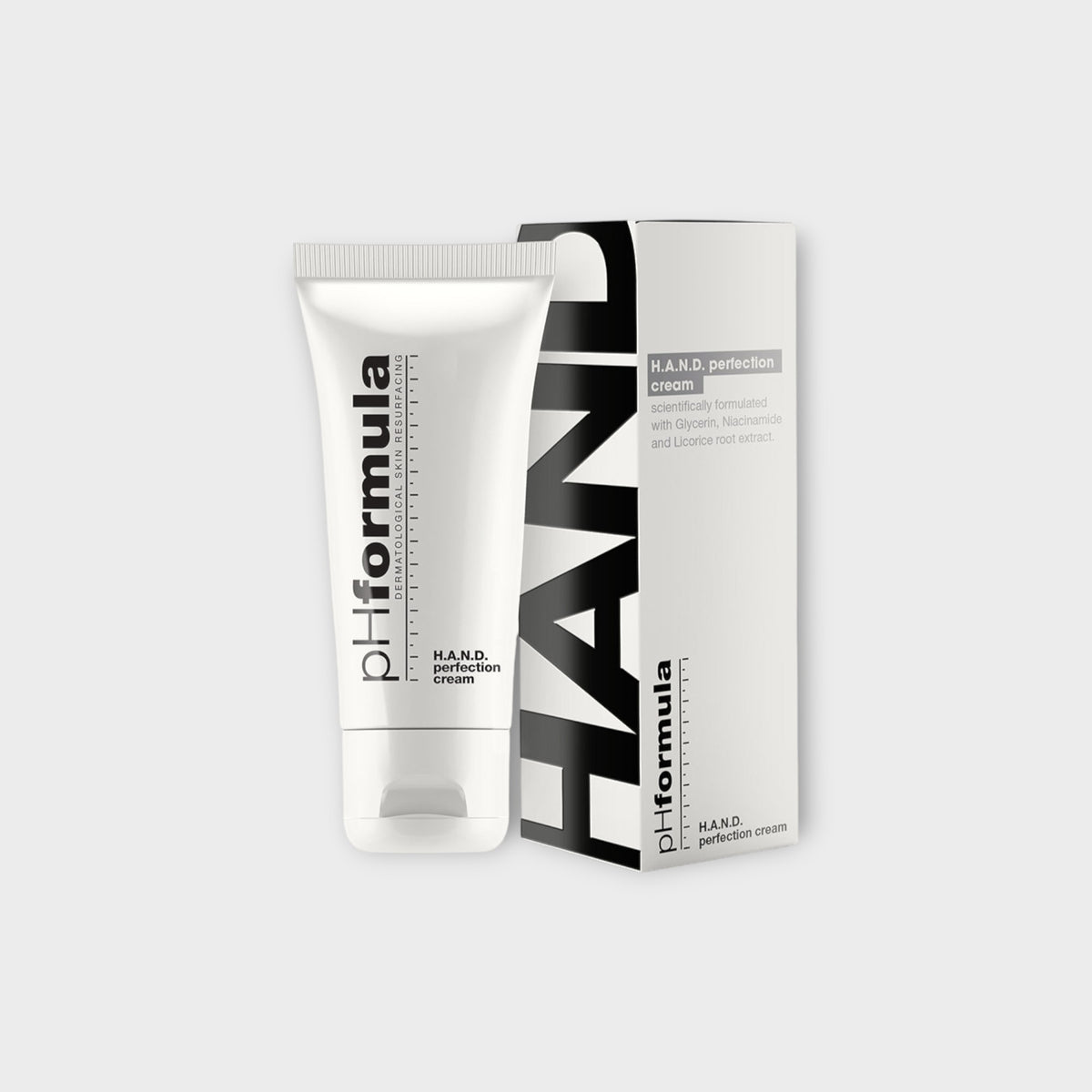 Phformula H.A.N.D. perfection cream