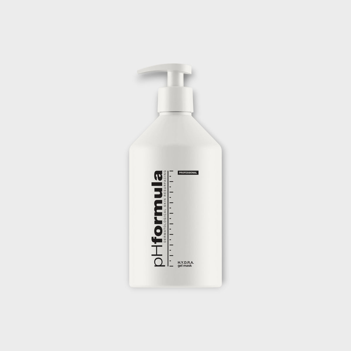 Phformula H.Y.D.R.A. gel mask
