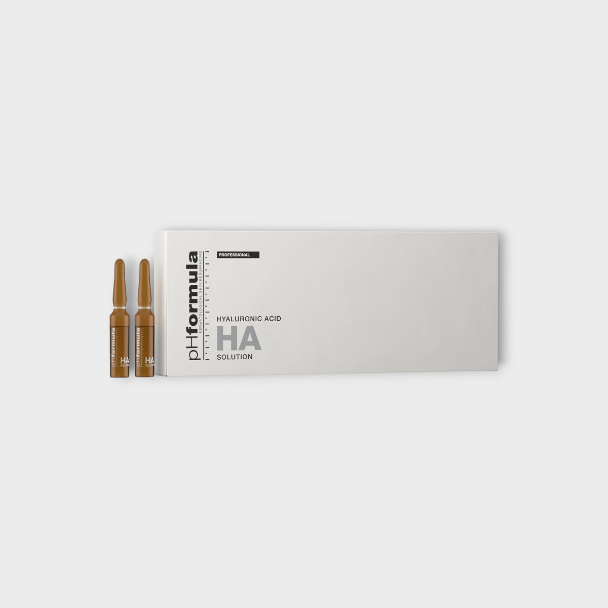 Phformula HA solution