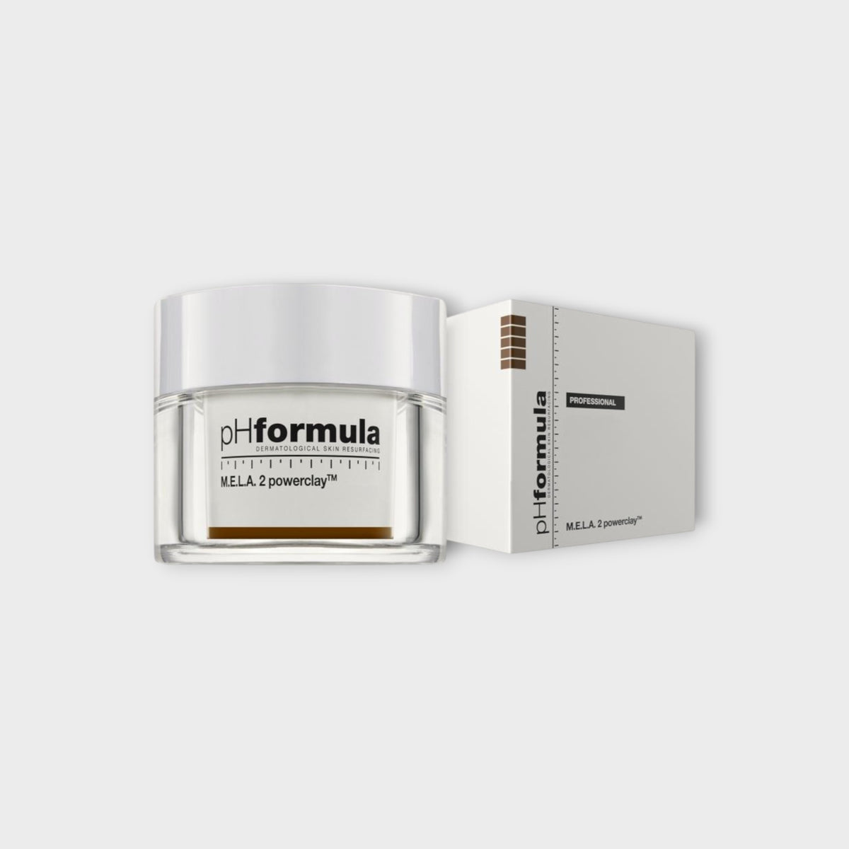 Phformula M.E.L.A. 2 powerclay