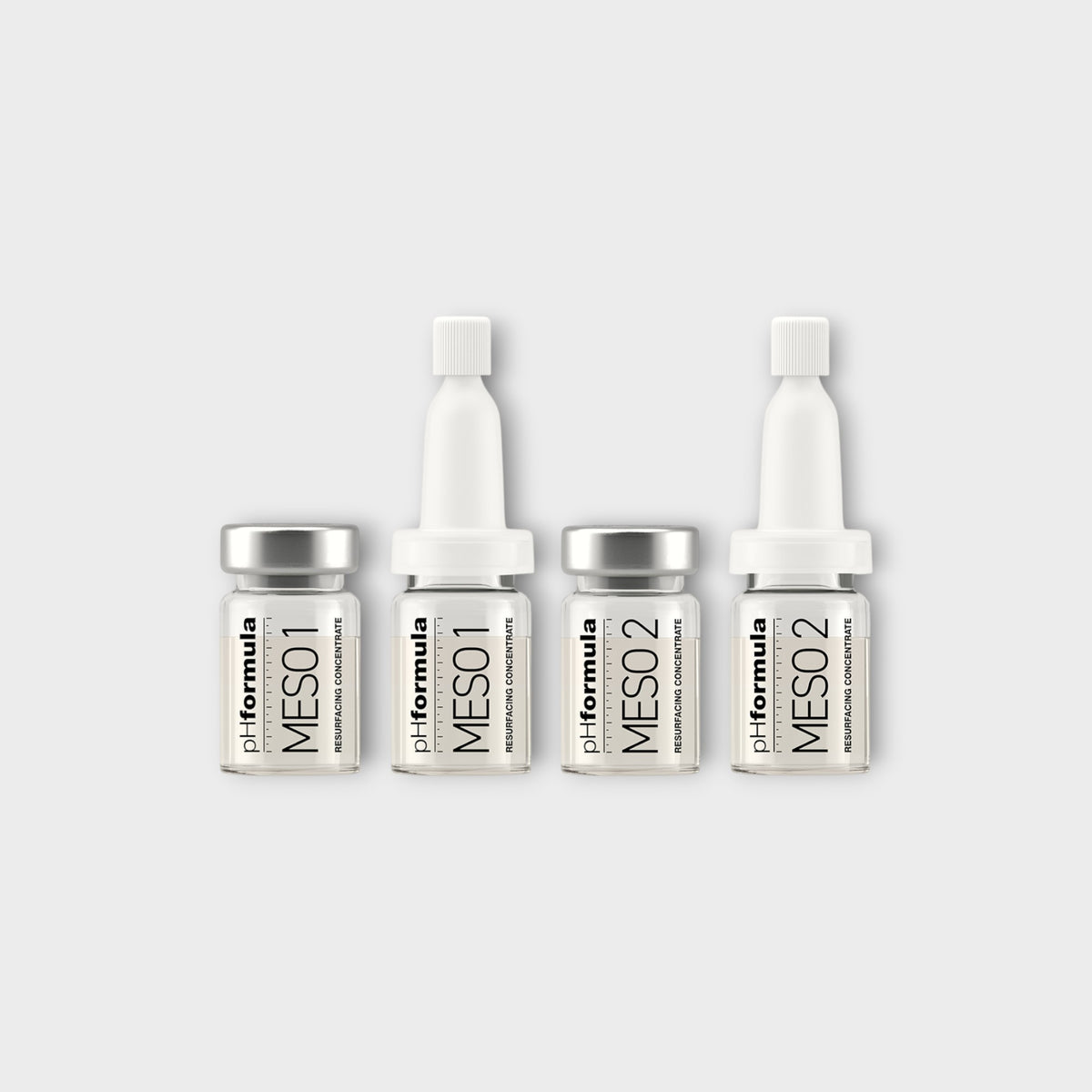 Phformula MESORESURFACING 2 concentrate