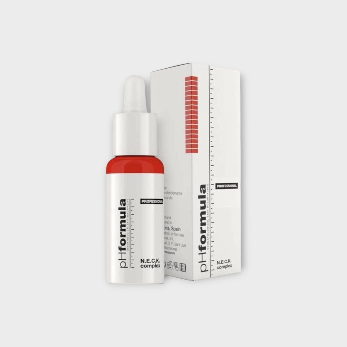 Phformula N.E.C.K. complex