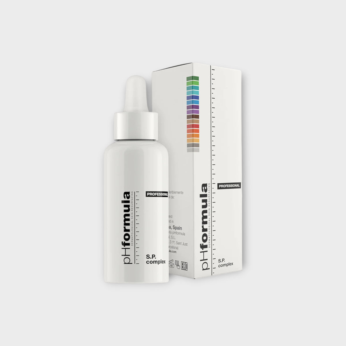 Phformula S.P. Complex