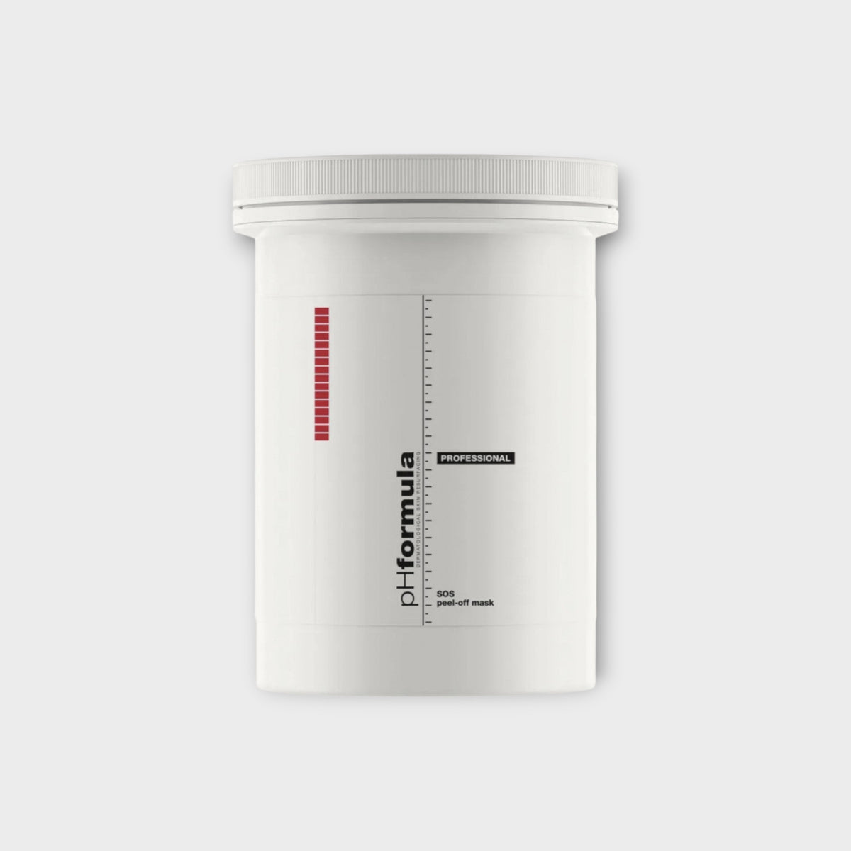 Phformula SOS peel-off mask
