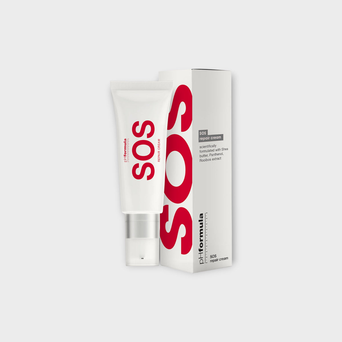 Phformula SOS repair cream