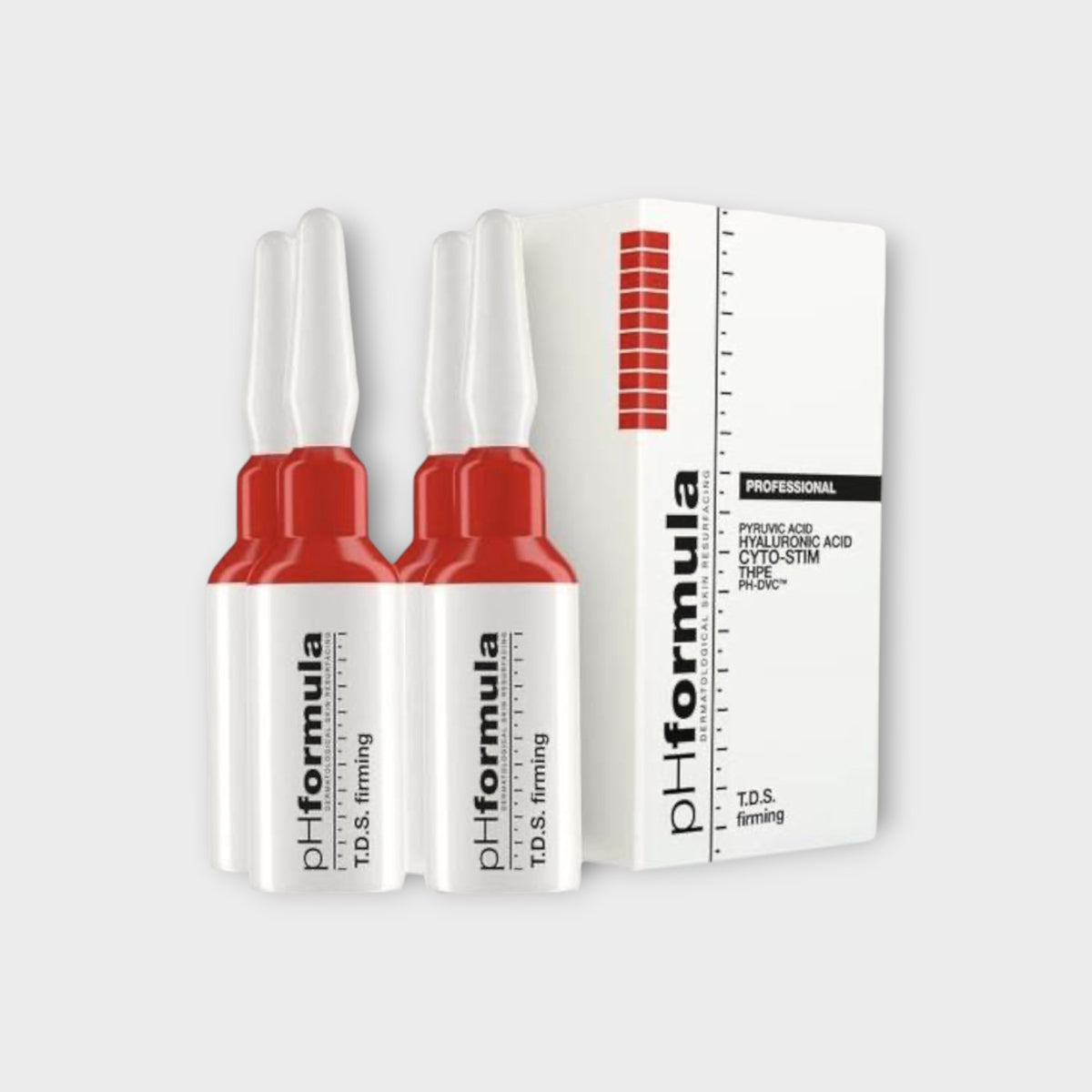 Phformula T.D.S. firming