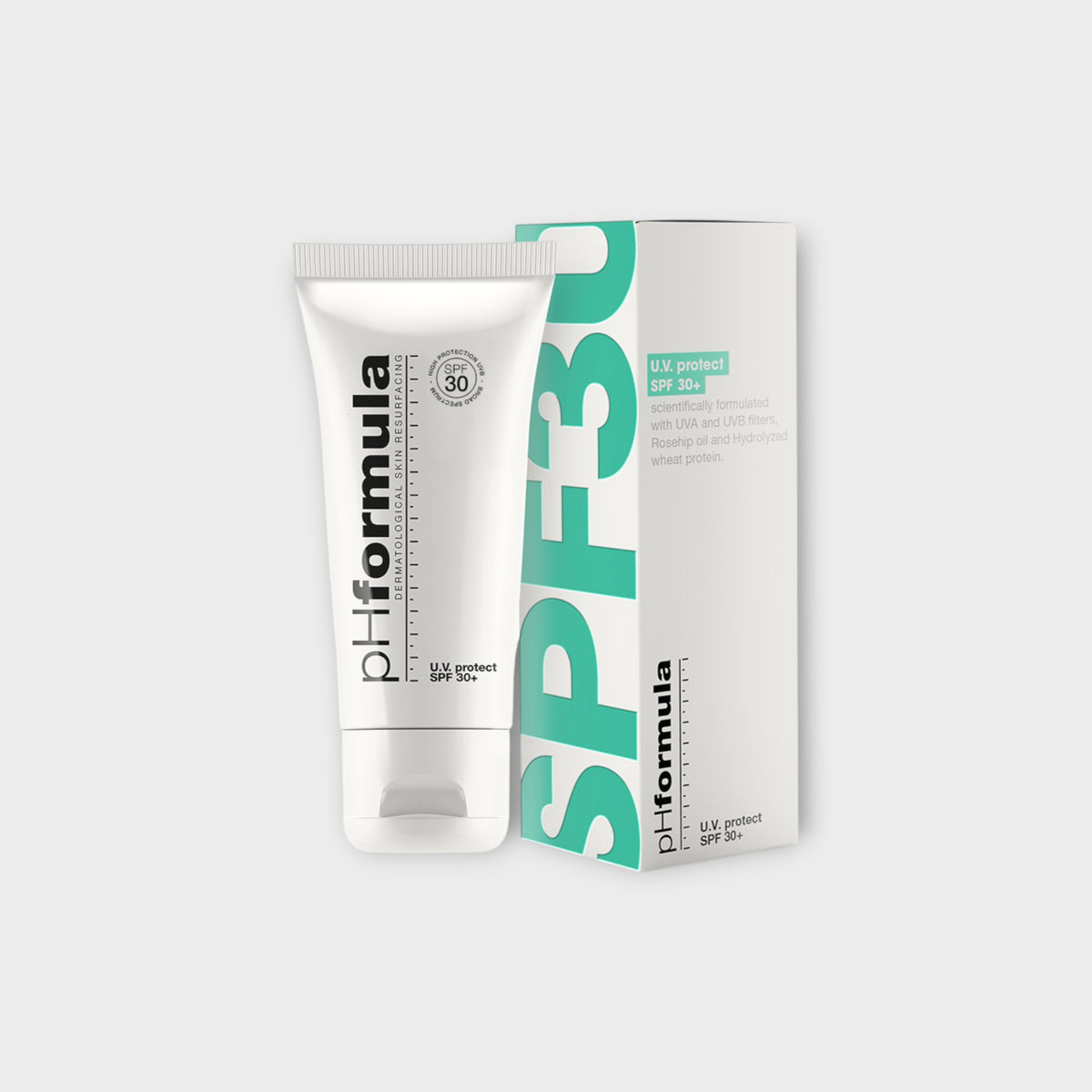 Phformula U.V. protect SPF 30