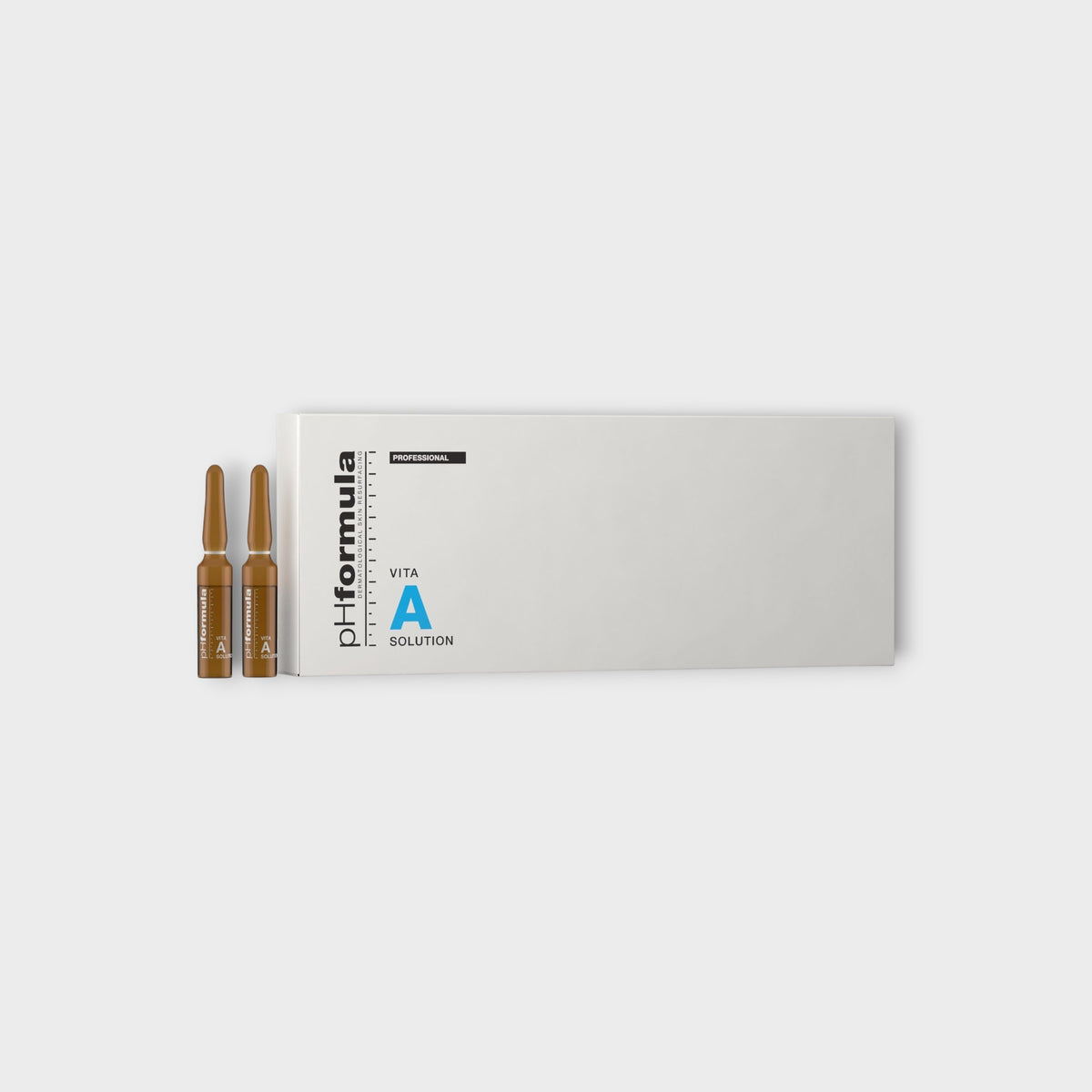 Phformula VITA A solution