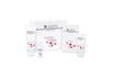 Peptide Profirm Treatment Kit Cream Peeling – 15 ml Peptide Mask – 5 tk Peptide Massage Cream – 50 ml Peptide Serum – 15 ml 1 tk