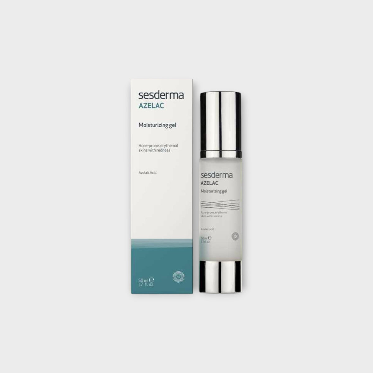 Sesderma AZELAC Moisturizing Gel