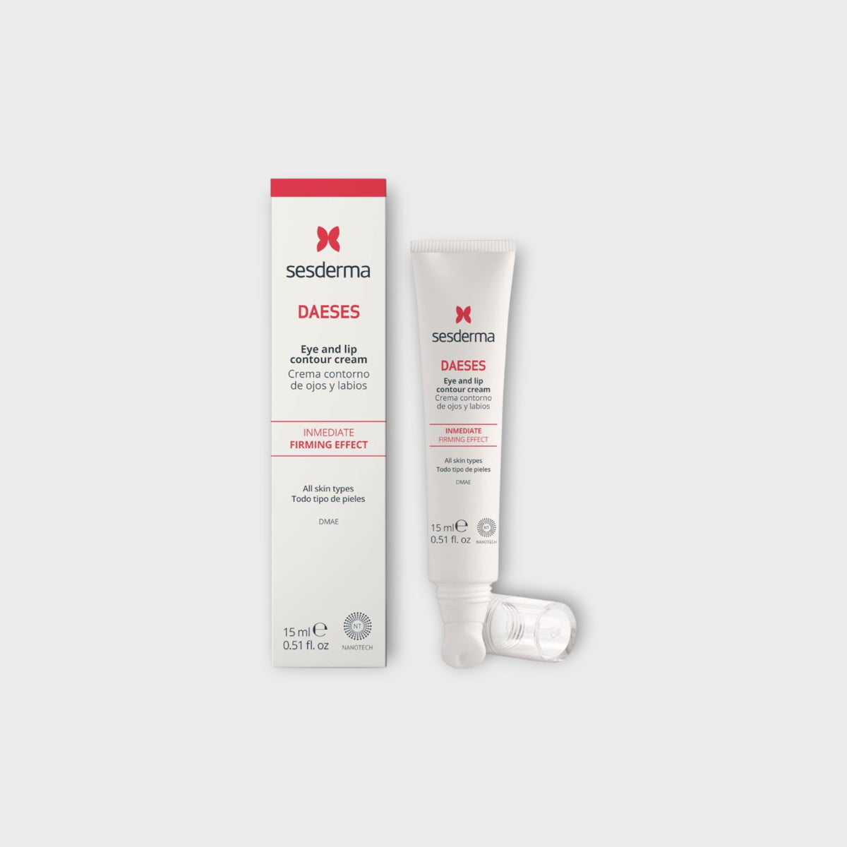 Sesderma DAESES Eye and Lips Cream