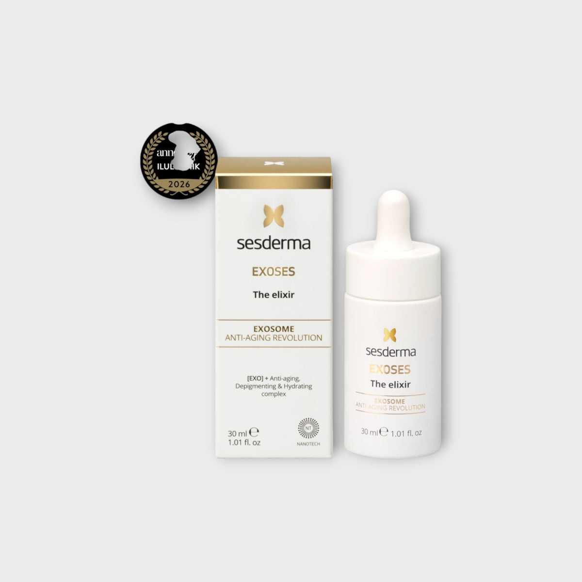 Sesderma EXOSES Elixir