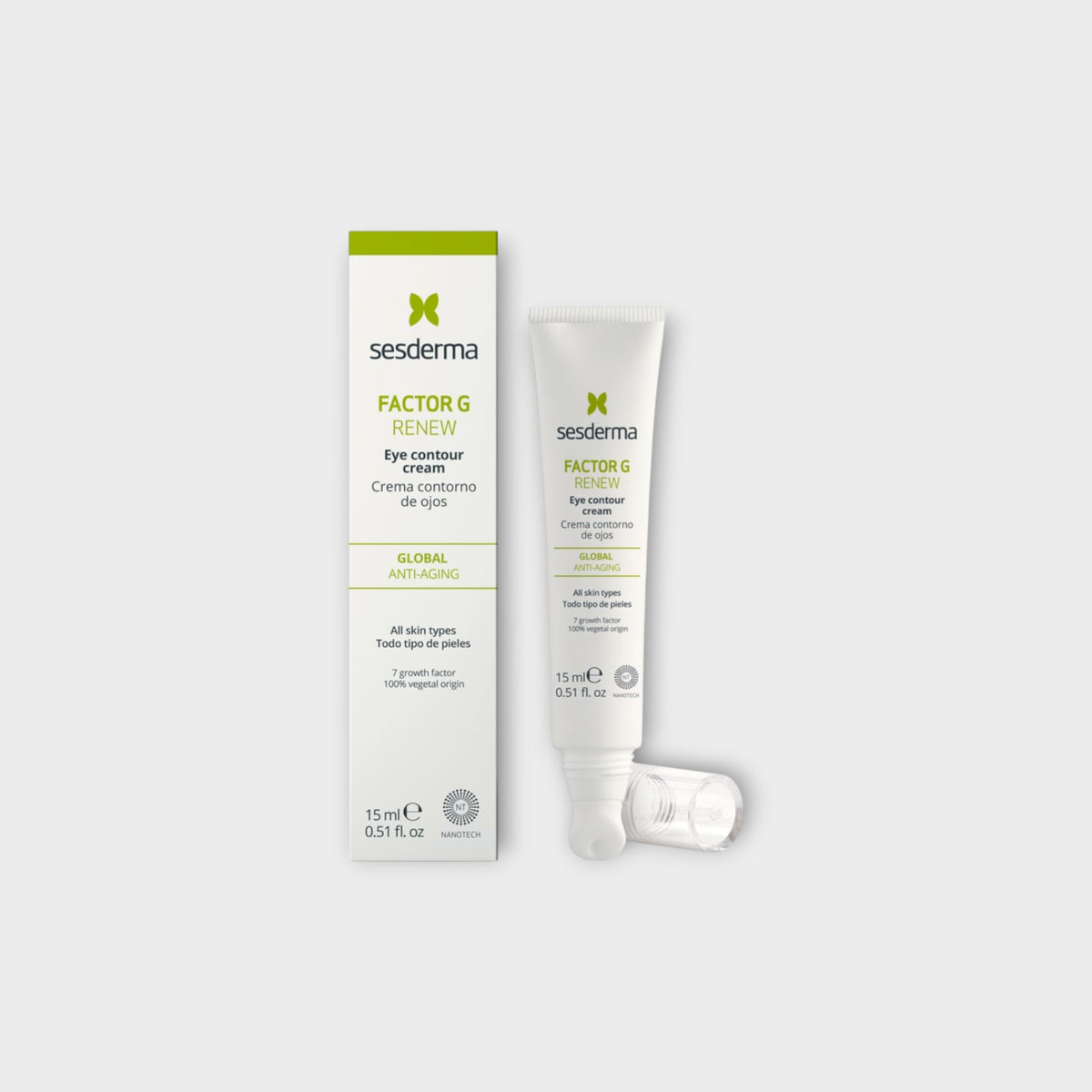 Sesderma FACTOR G Eye Contour