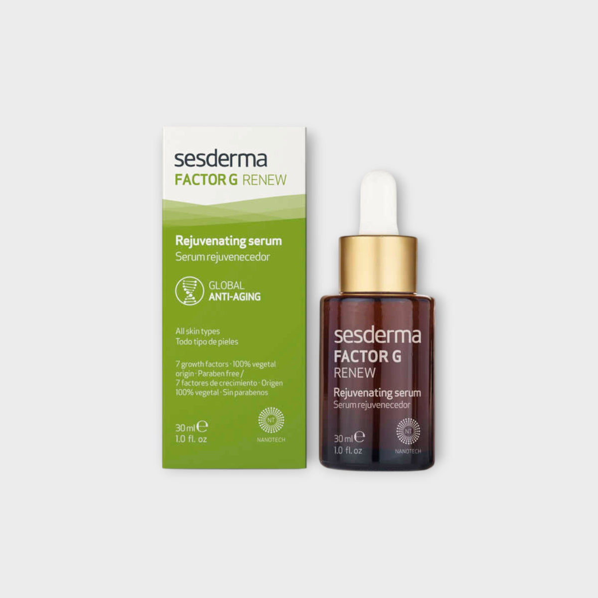 Sesderma FACTOR G Renew Serum