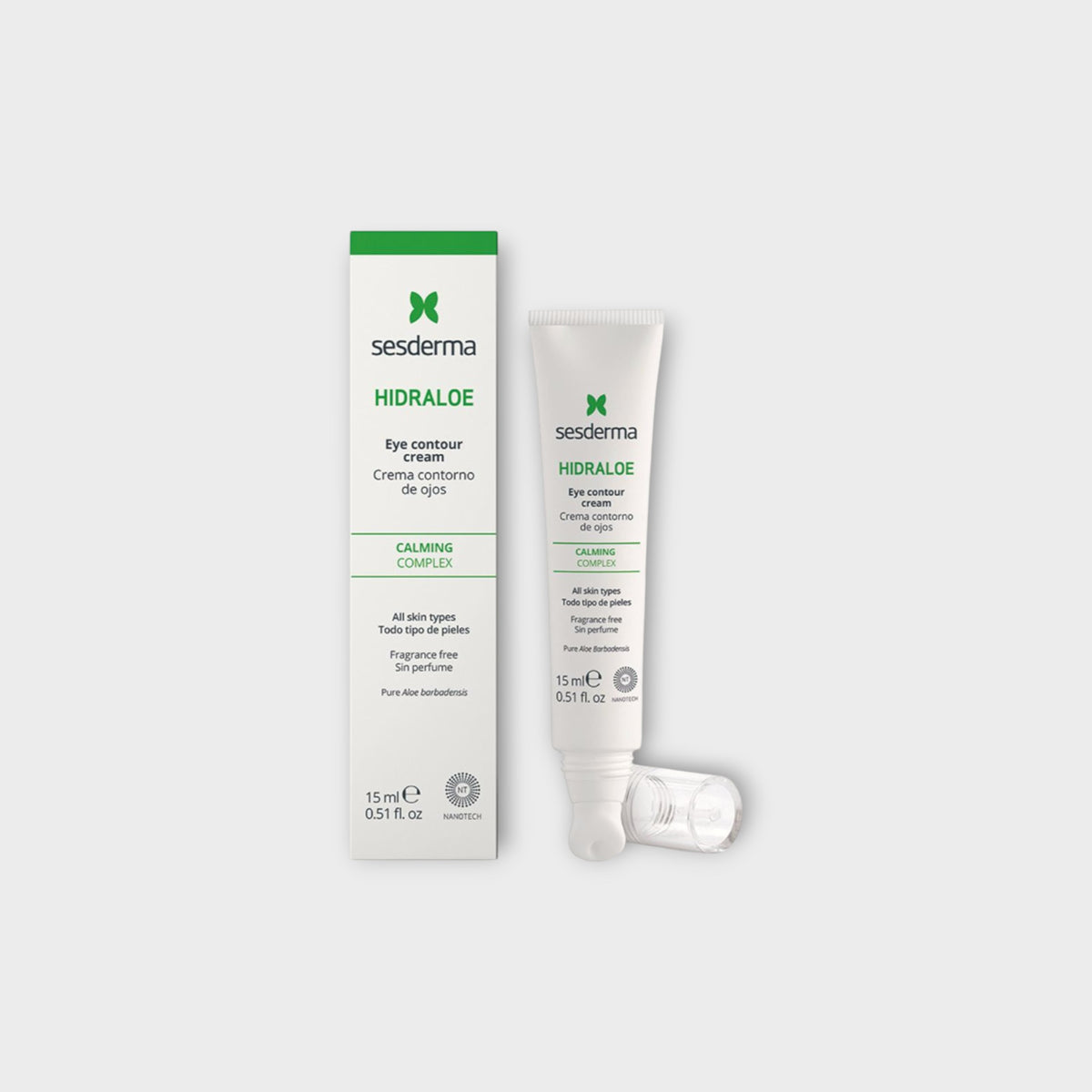 Sesderma HIDRALOE Eye Contour Cream