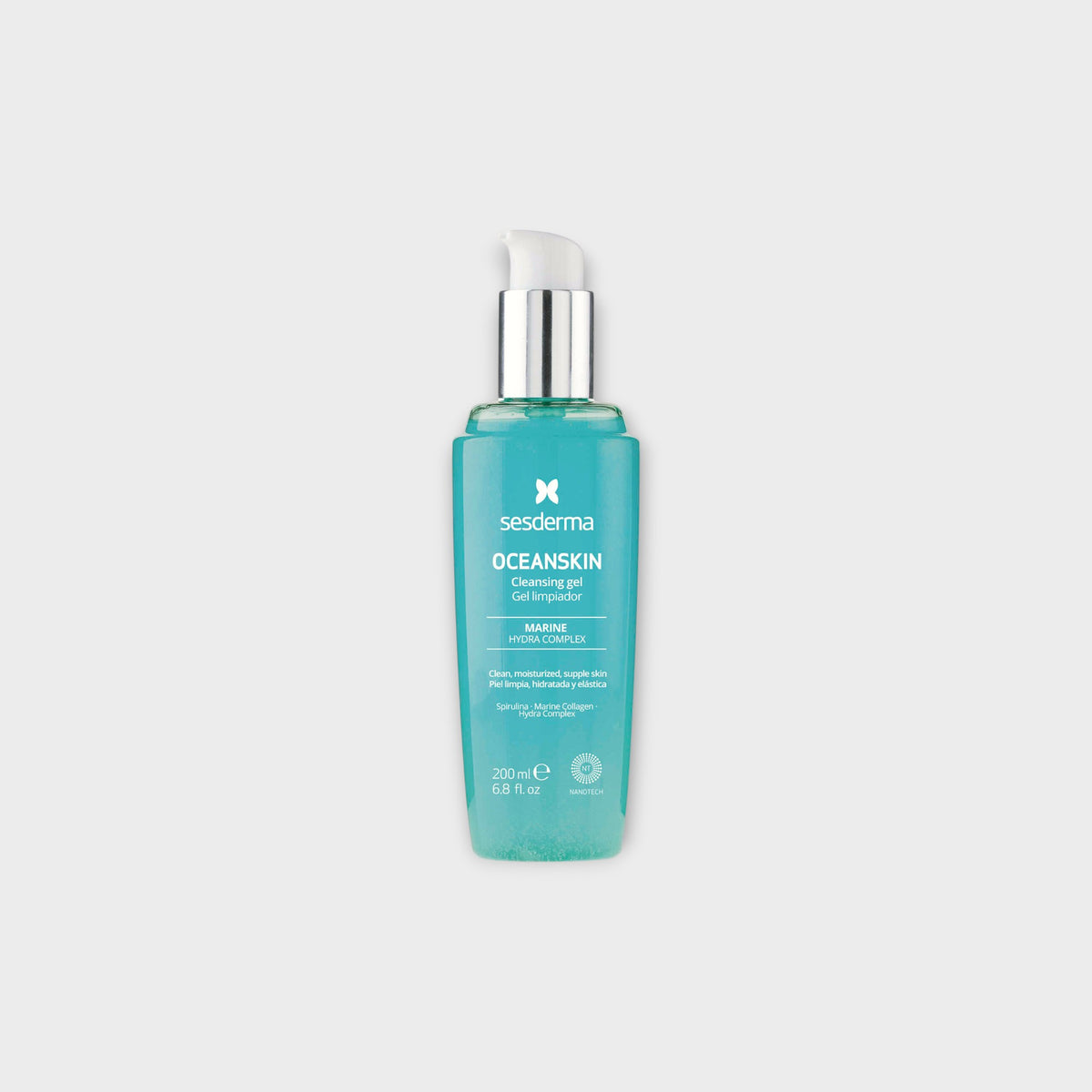 OCEANSKIN Cleansing Gel