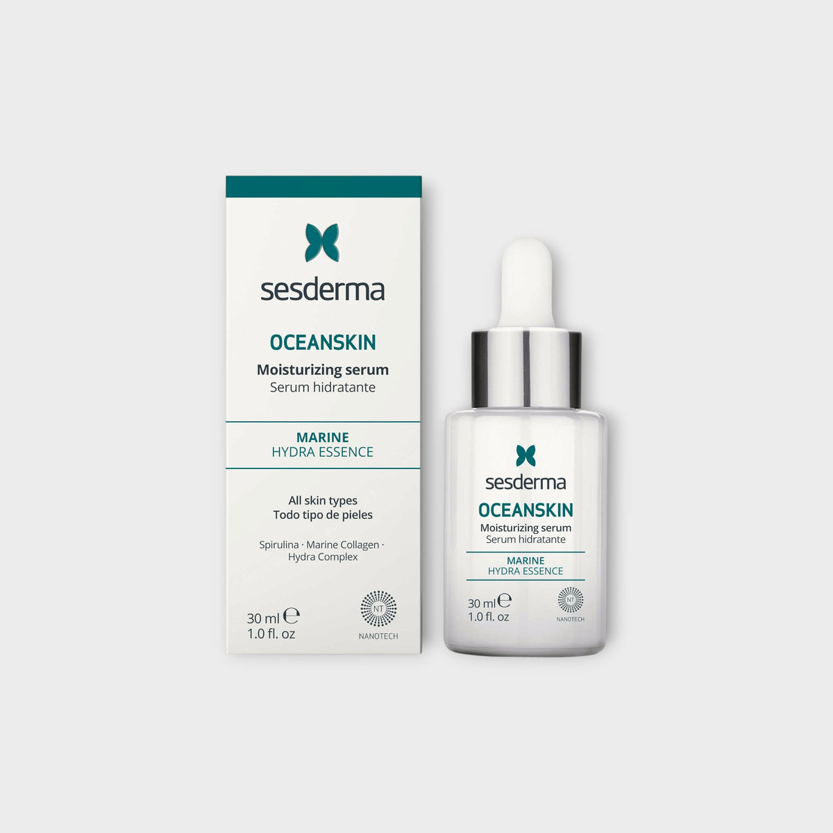 Sesderma OCEANSKIN Moisturizing Serum