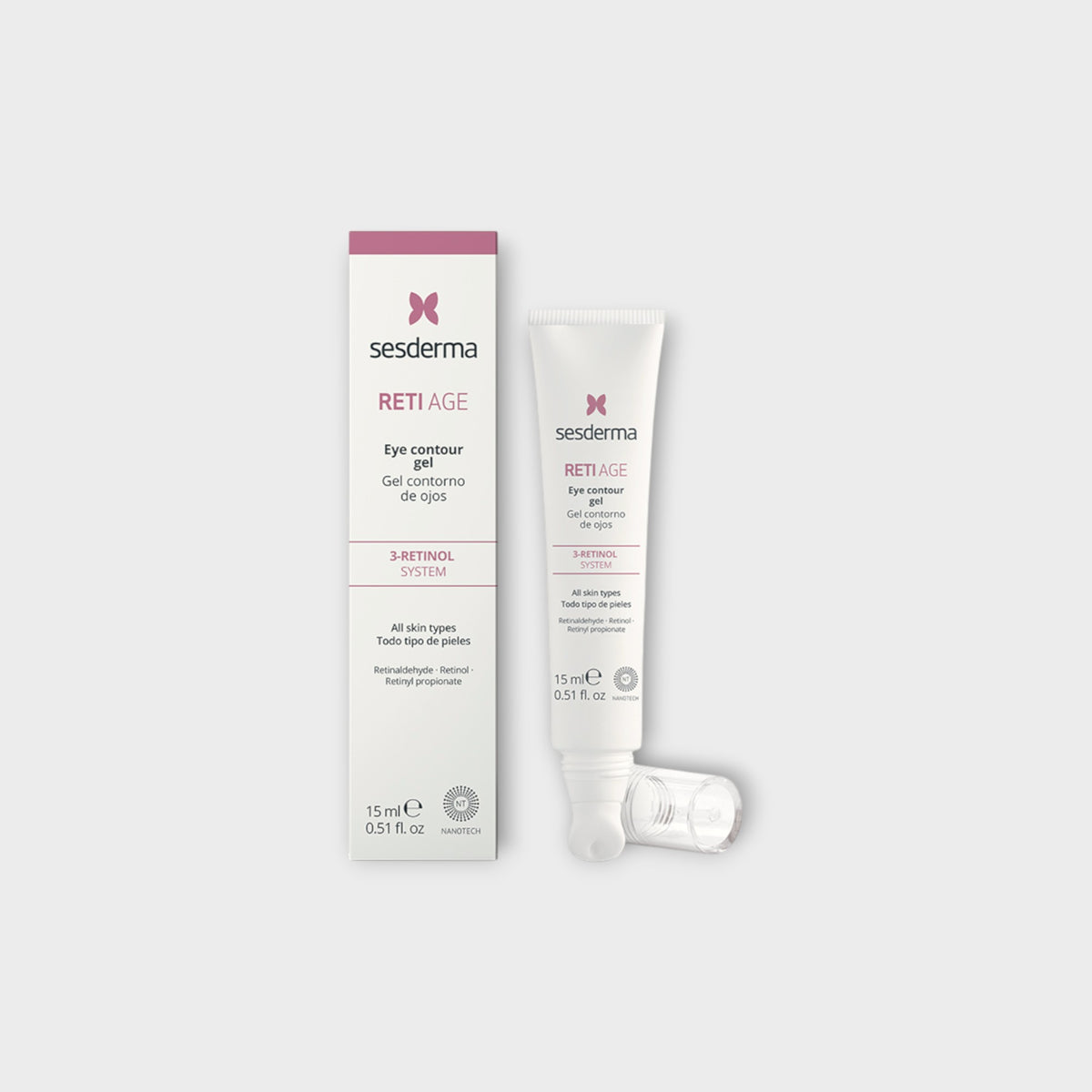 RETI-AGE Eye Contour Cream