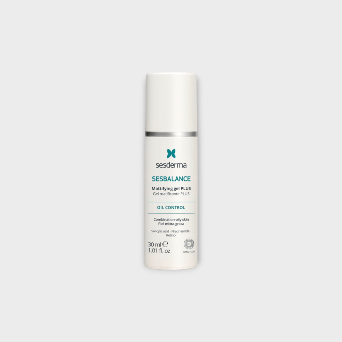 SESBALANCE Matifying Gel Plus