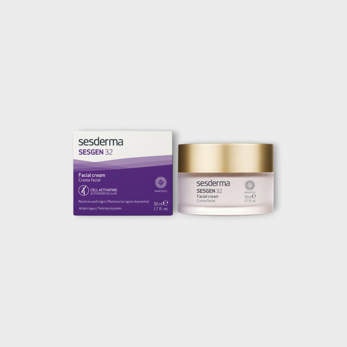 Sesderma SESGEN 32 Cell Activating Cream