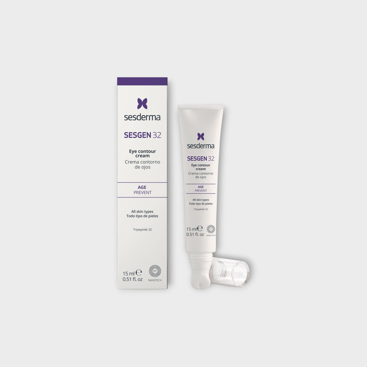 Sesderma SESGEN 32 Eye Contour Cream