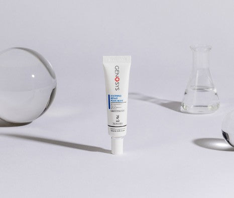 Soothing Repair protseduurijärgne kreem 20ml