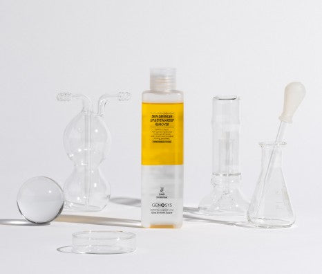 Bifaasiline meigieemaldaja 200ml