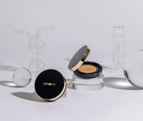 BB Cushion #03 Camel SPF50+
