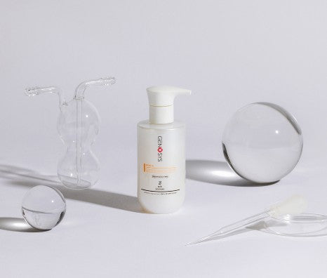 Snow O2 puhastusvaht 180ml