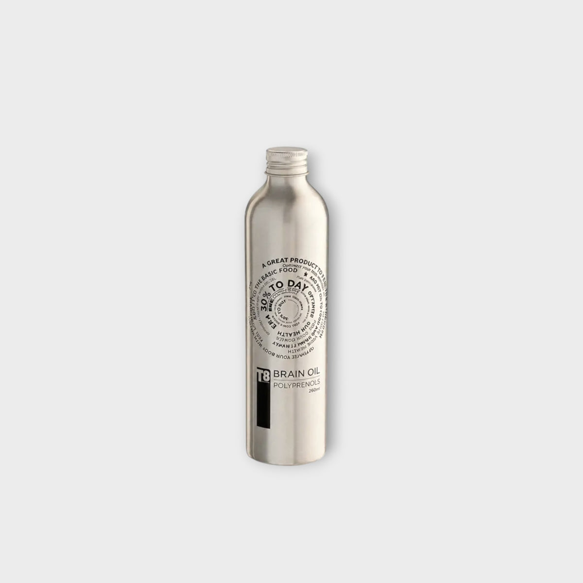 T8 Era Brain Oil