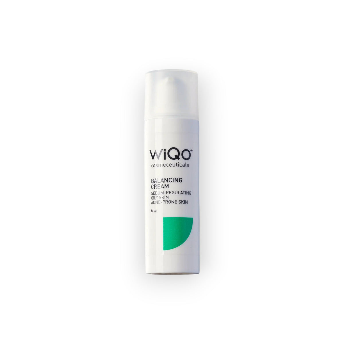WiQo Balancing Cream, 30ml