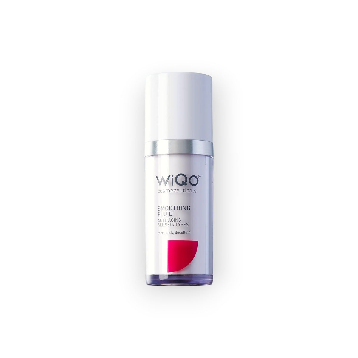 WiQo Smoothing Fluid, 30ml