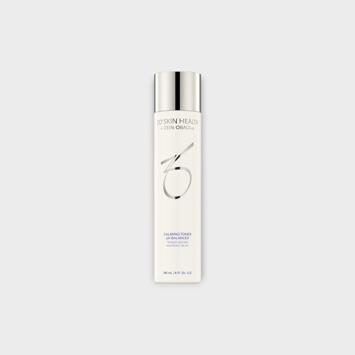 ZO SKIN HEALTH ZEIN OBAGI CALMING TONER PH BALANCER