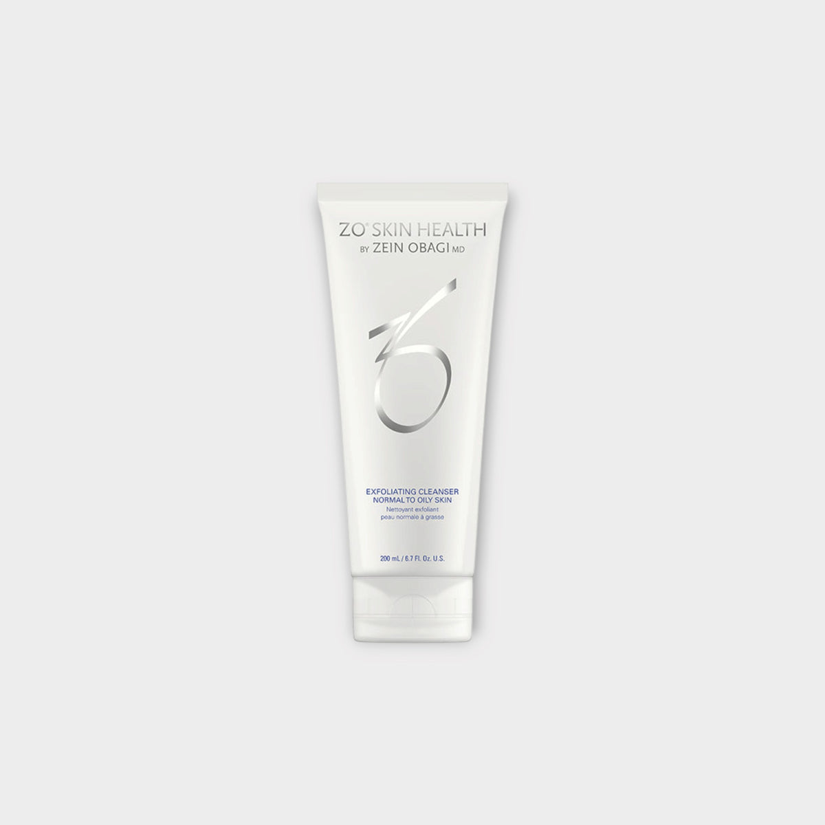 ZO Skin Health Exfoliating Cleanser 60ml