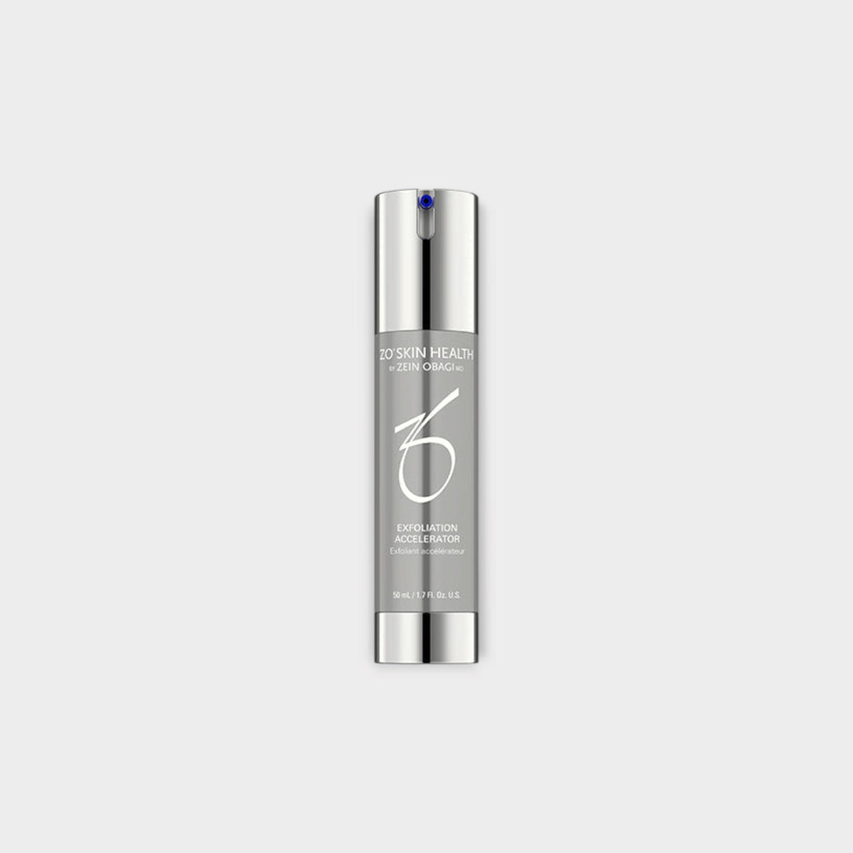 EXFOLIATION ACCELERATOR