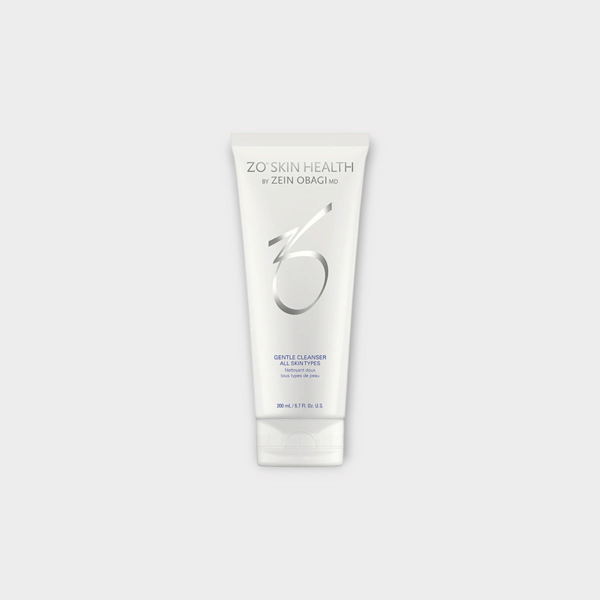 ZO Skin Health Gentle Cleanser 60ml