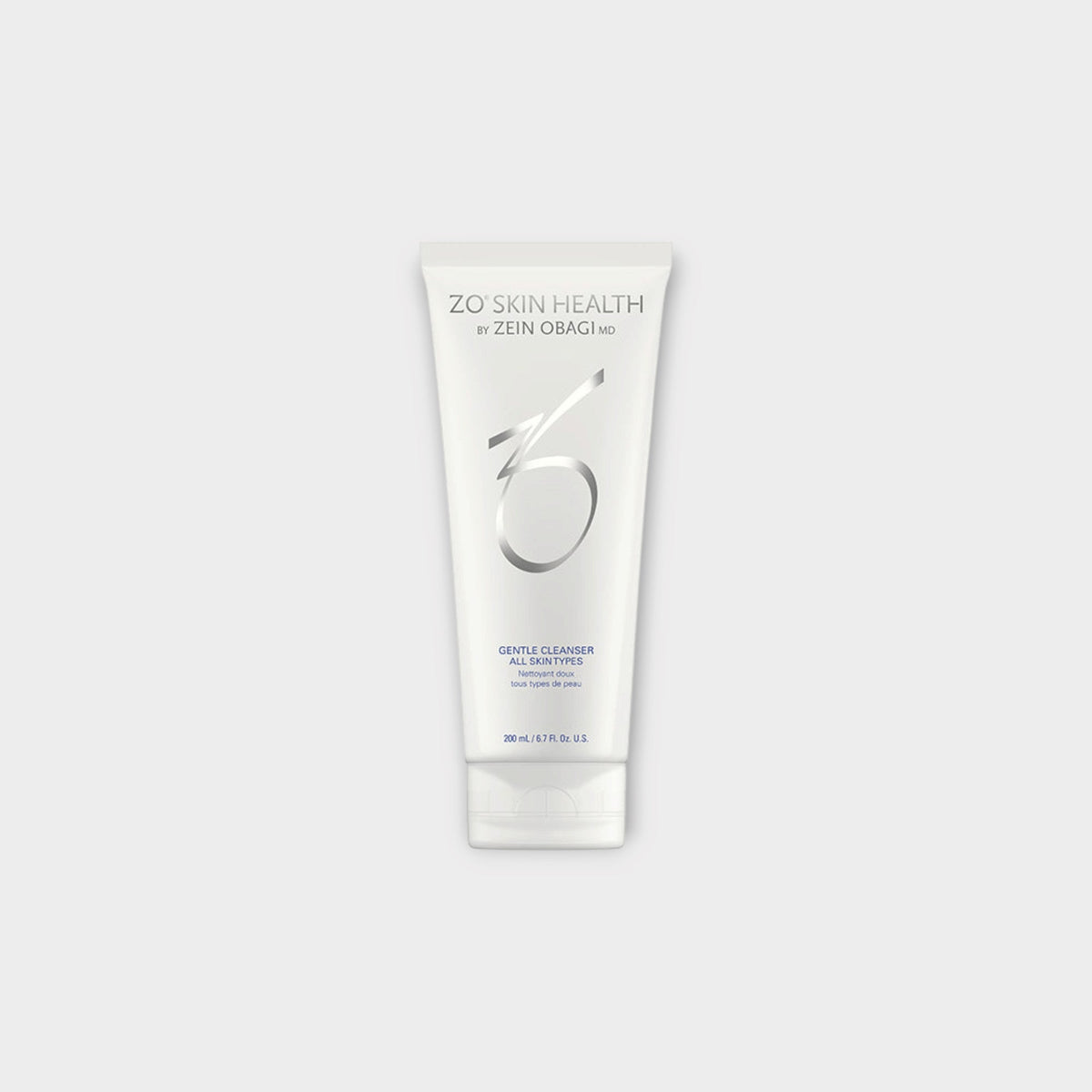 GENTLE CLEANSER